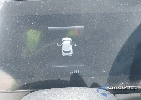 2023 Kia Sportage X-Line from USA, damaged, VIN 5XYK6CAF6PG032340